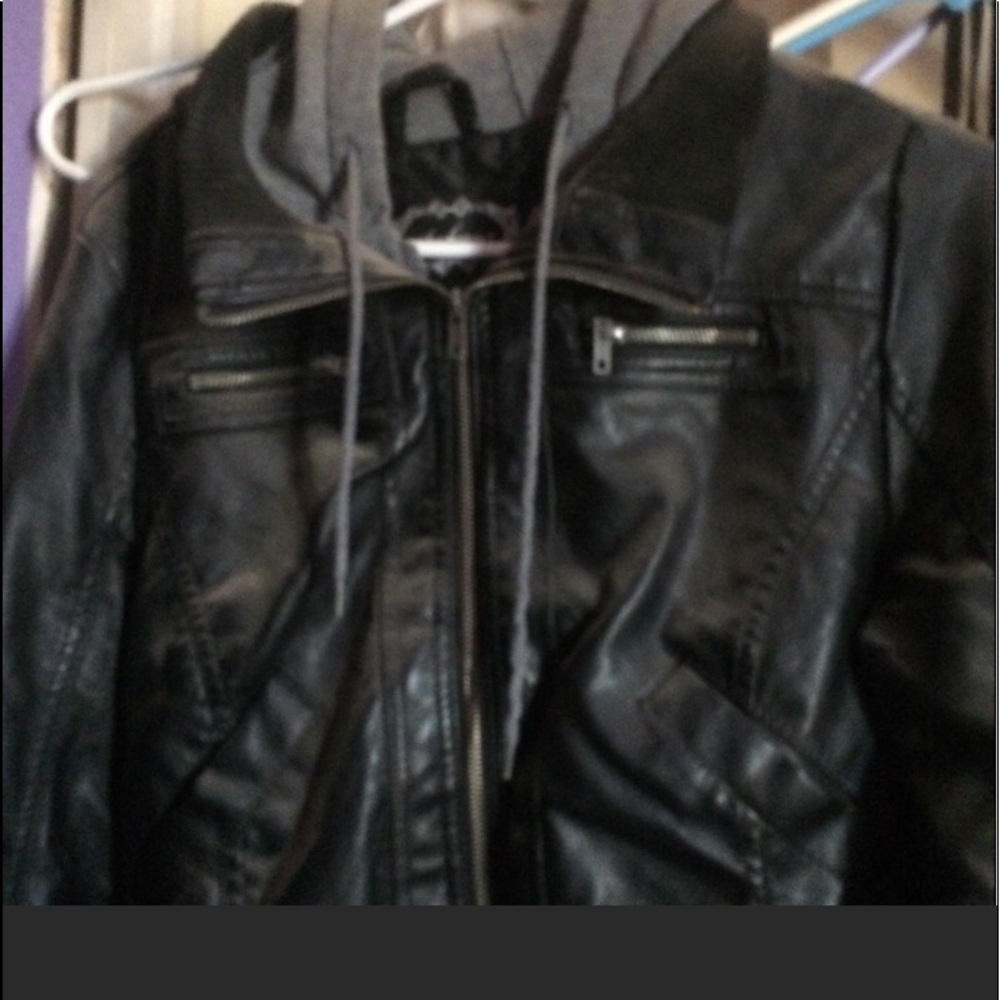 Ambiance Hoodie
